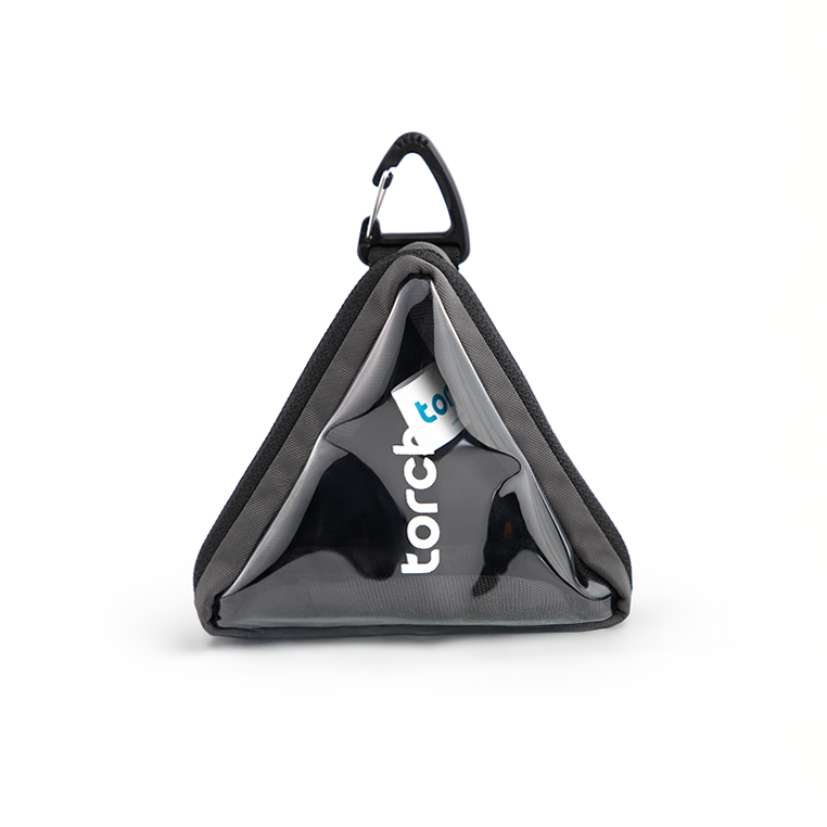 Aeros Charm Pouch