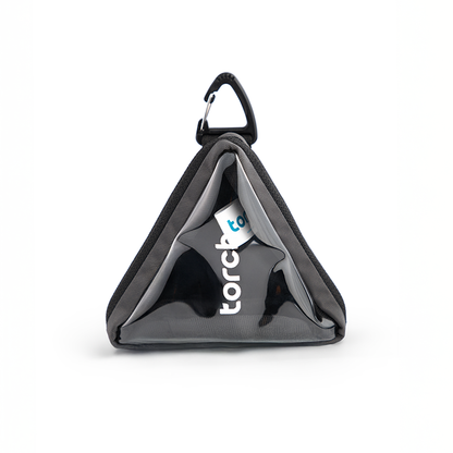 Aeros Charm Pouch