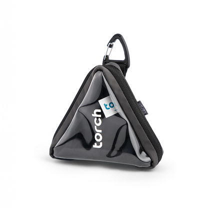 Aeros Charm Pouch