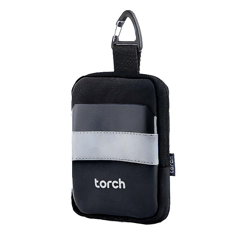 Paket Metro Ride - Sparks Daypack