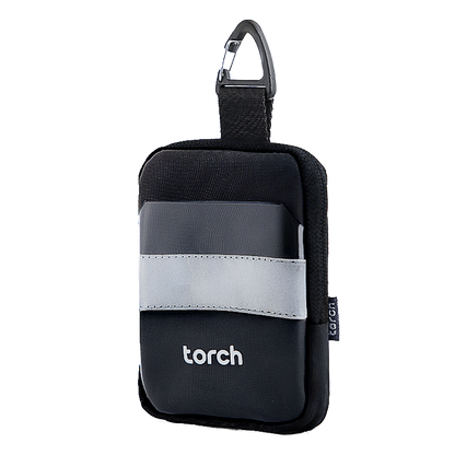 Paket Metro Ride - Sparks Daypack