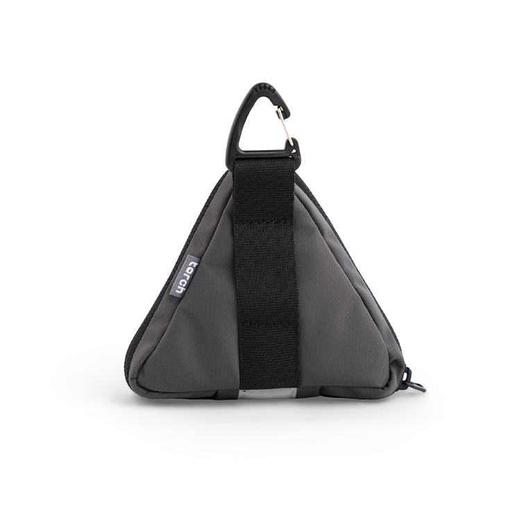 Aeros Charm Pouch