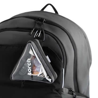 Aeros Charm Pouch