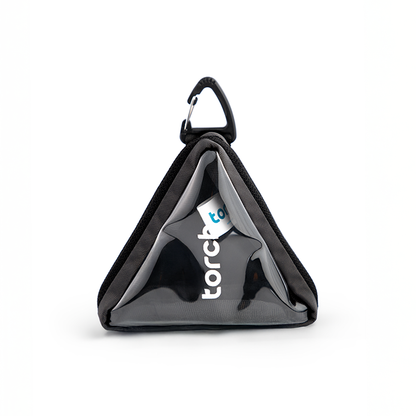 Aeros Charm Pouch