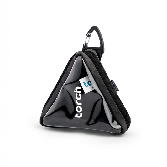 Aeros Charm Pouch