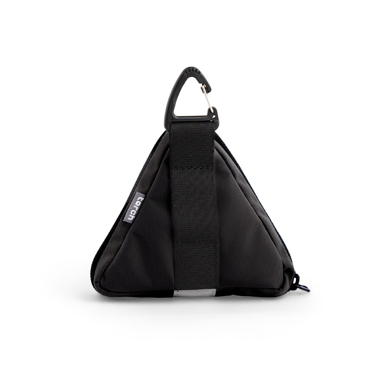 Aeros Charm Pouch
