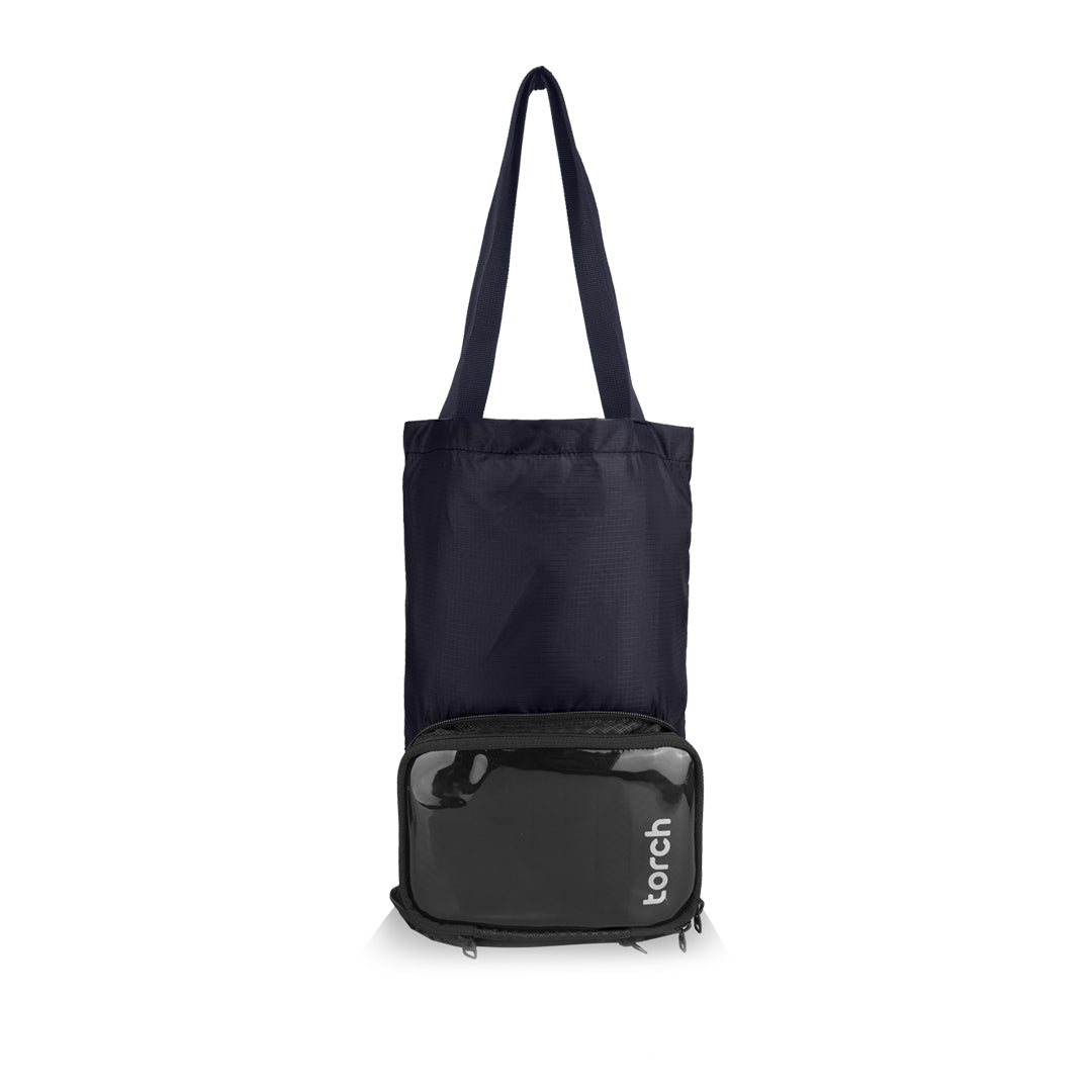 Valencia 2 in 1 (Waist Bag & Tote Bag)