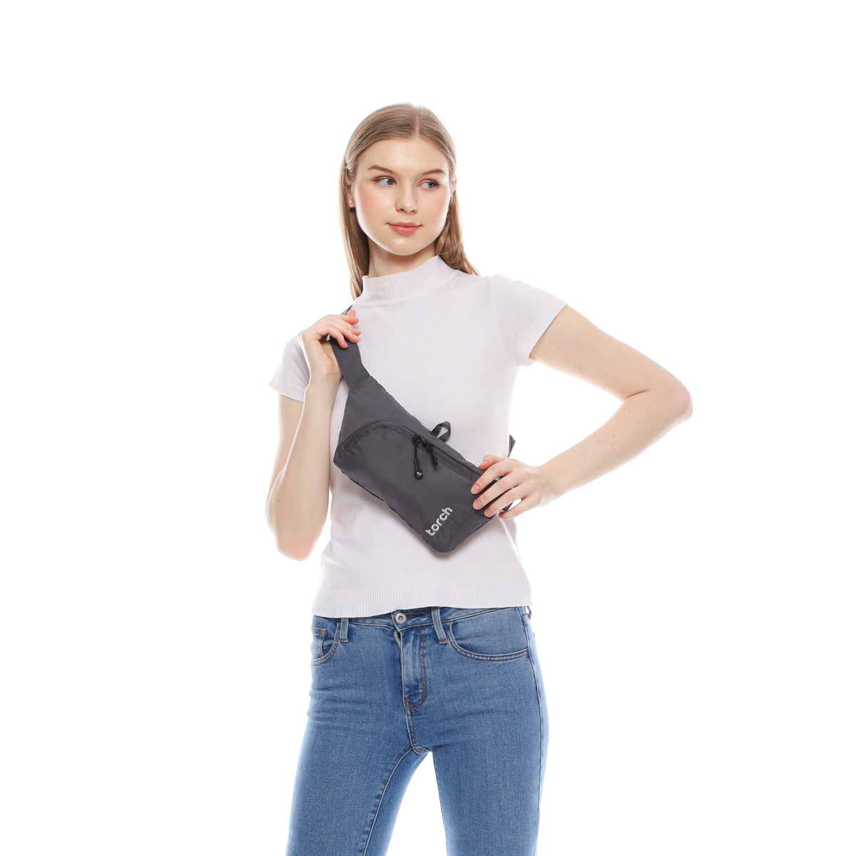 Varja Waist Bag