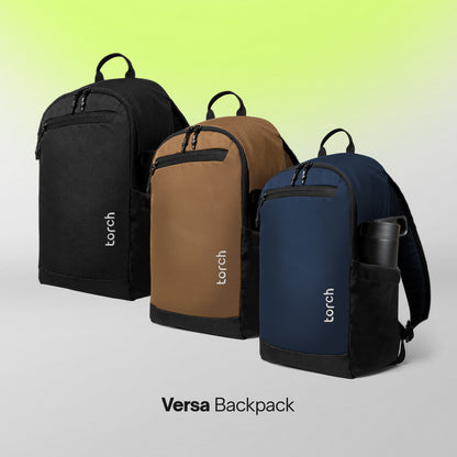 Versa Backpack 15L