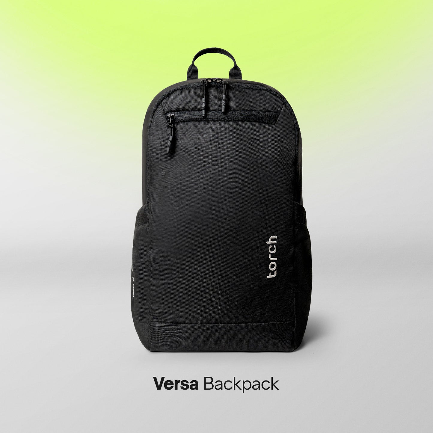 Versa Backpack