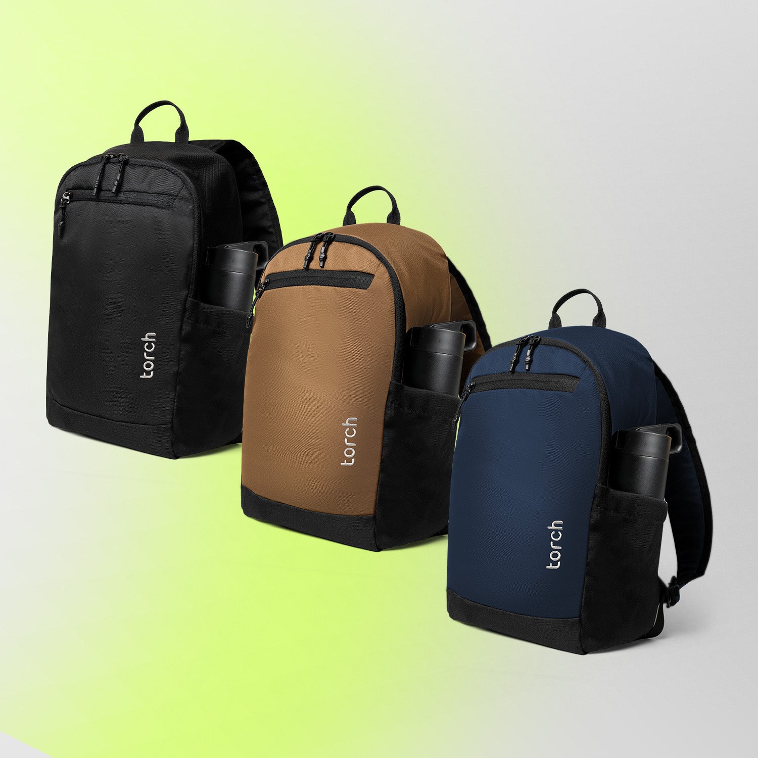 Versa Backpack