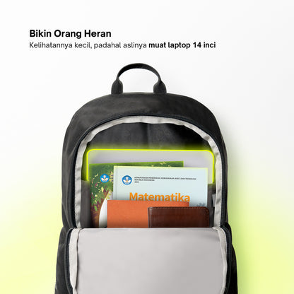 Versa Backpack
