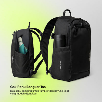 Versa Backpack