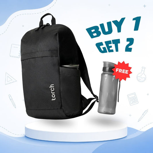Back To School Kit - Ethera Backpack 1