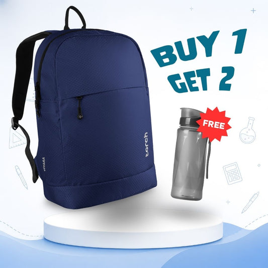 Paket Back To School - Vitara Backpack 1