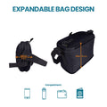 Zamora Expandable Waist Bag