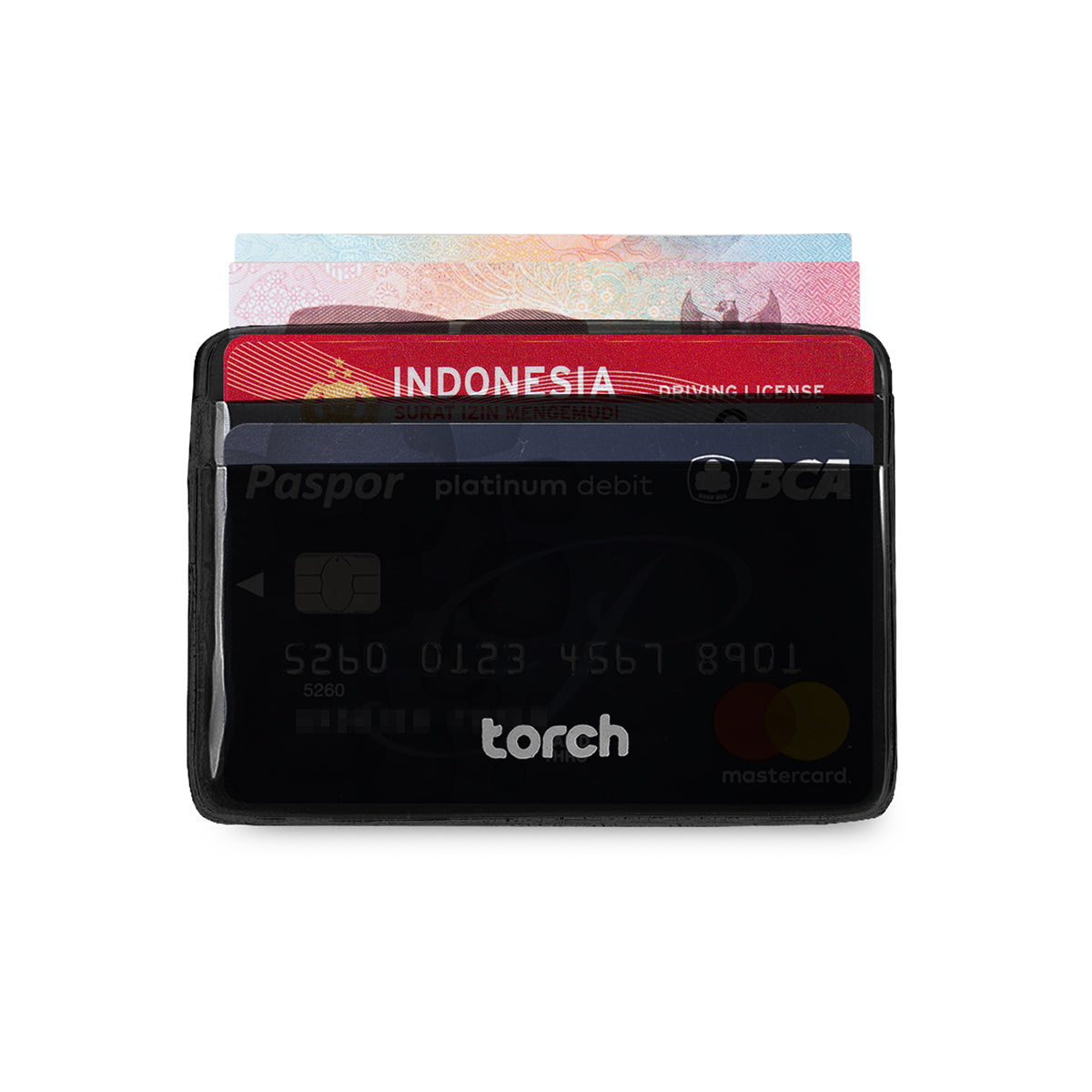 Yana Card Wallet – TORCH