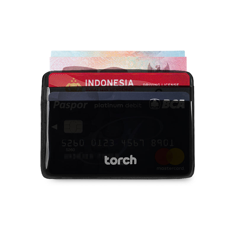 Yana Card Wallet