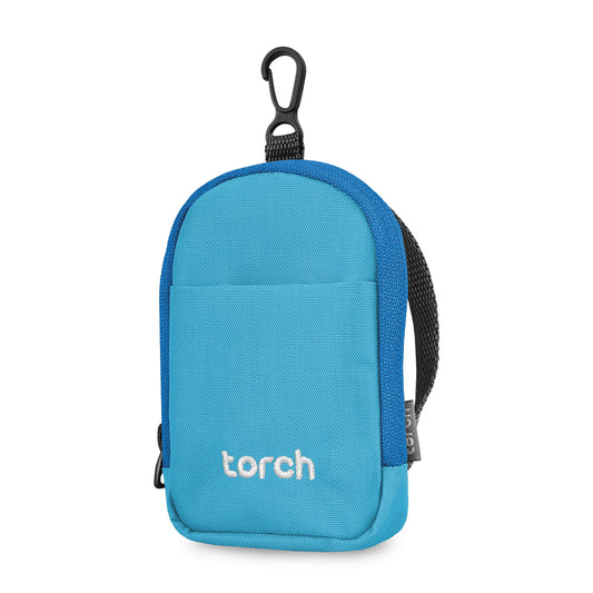 Blu Keychain