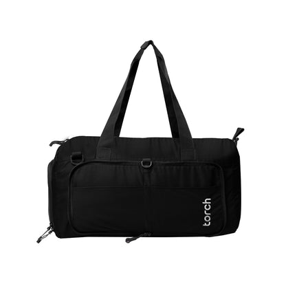 Yesan Foldable Duffle Bag