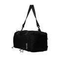 Yesan Foldable Duffle Bag - Black