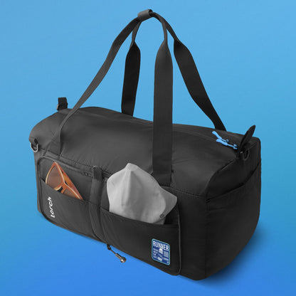 Yesan Duffle Bag Special Edition
