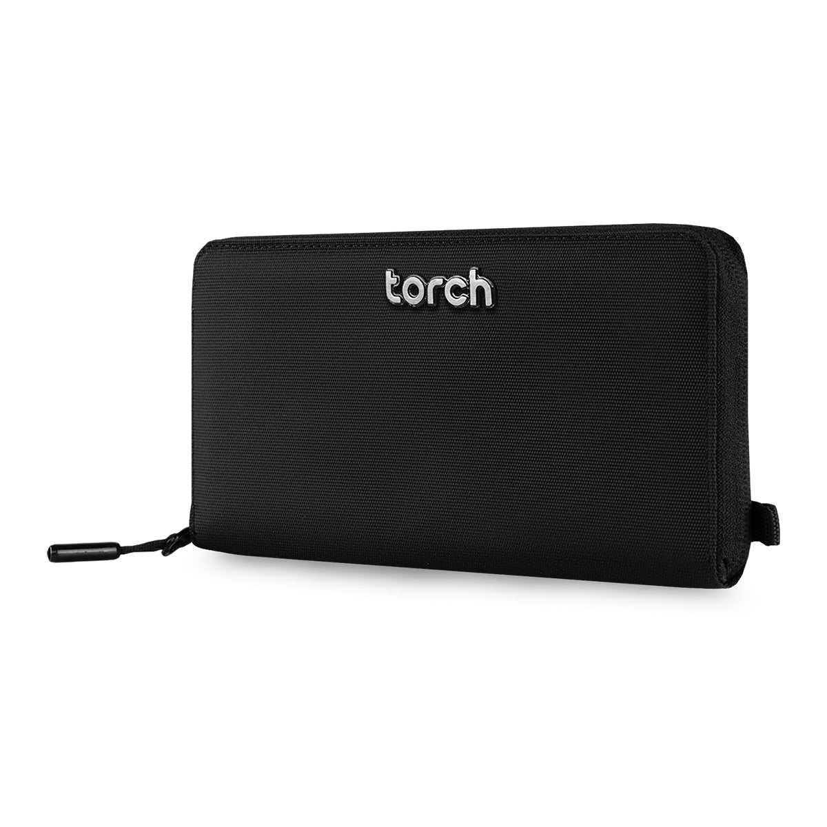 Zhada Long Wallet – TORCH