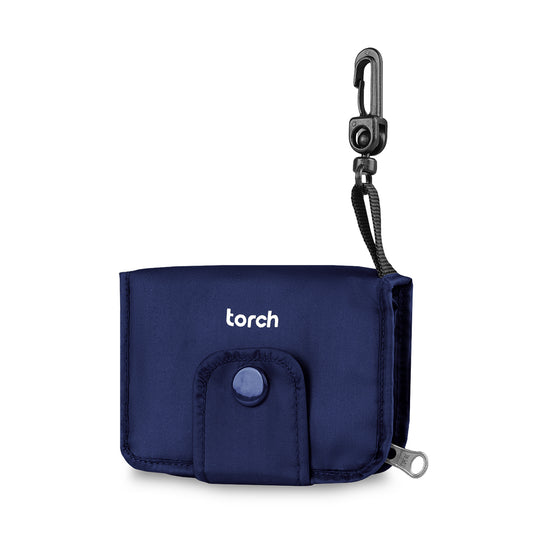 Zimha Charm Pouch