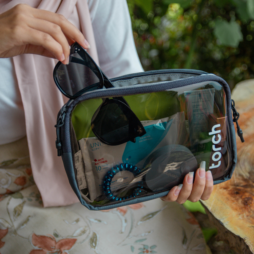 Aksa Pouch