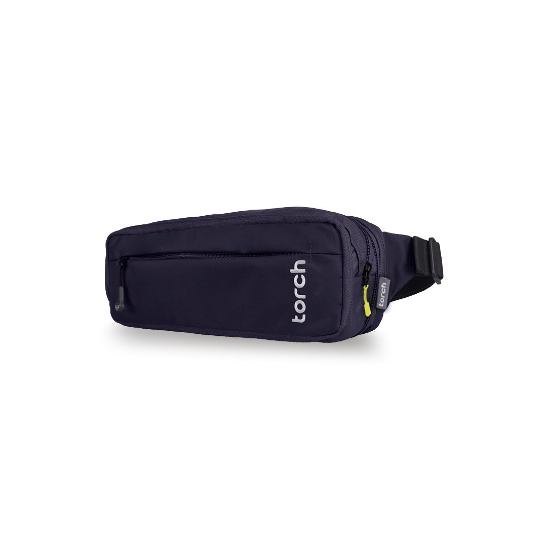 Alisanti Expandable Waist Bag