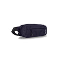 Alisanti Expandable Waist Bag - Black