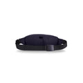 Alisanti Expandable Waist Bag - Black