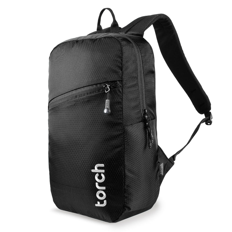 Almeria Tas Ransel Sekolah Torch 15L
