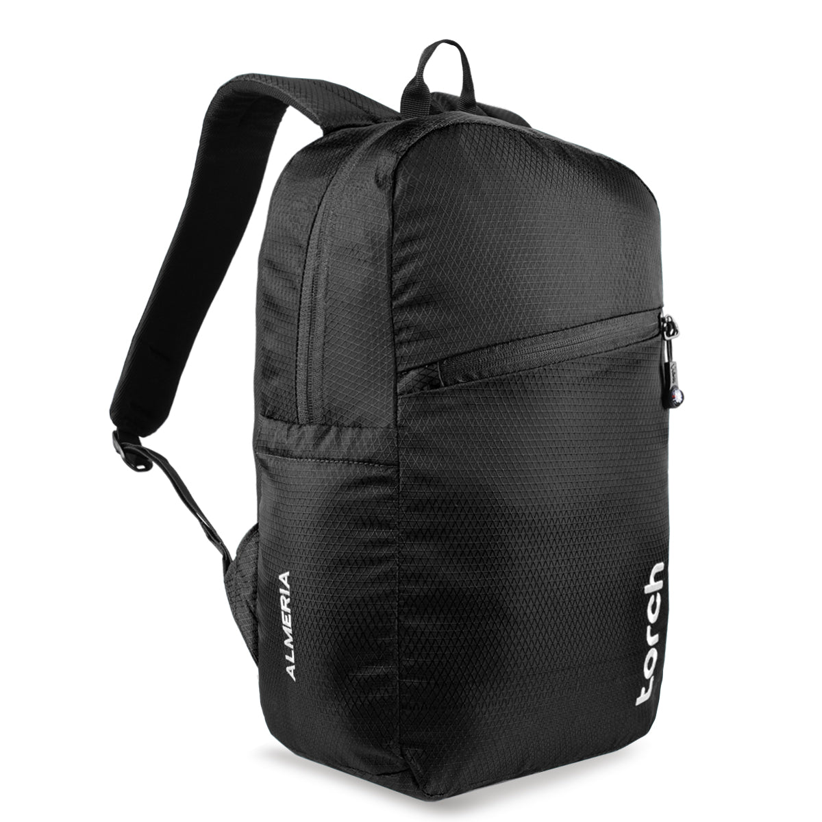 Almeria School Backpack