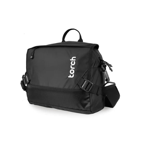 Paket Spesial - Animo Messenger Bag