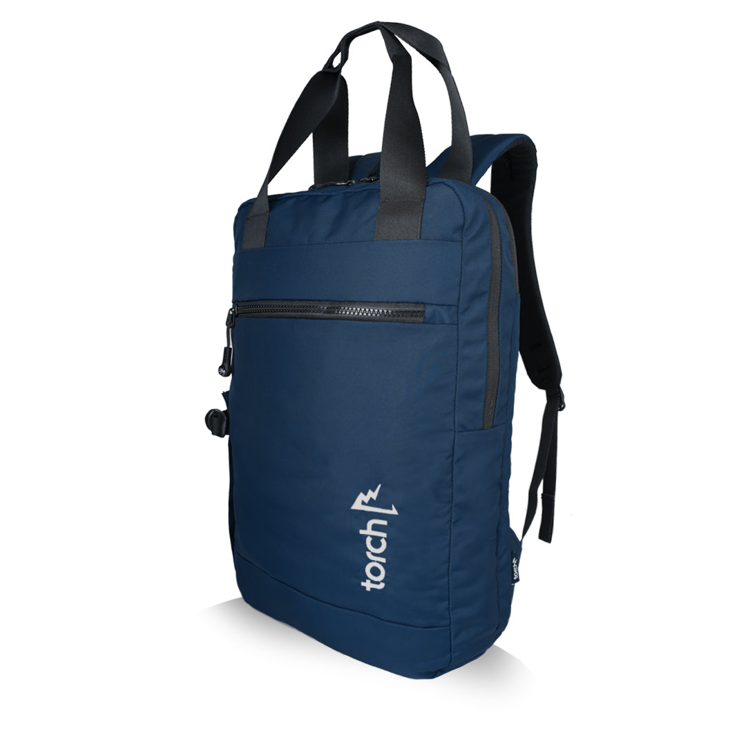 Paket THR - Aquila Backpack + Gapah Waistbag Gratis Jarra Tumbler + Paraguas Payung