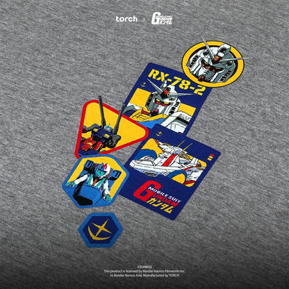 Arion Gundam T-Shirt