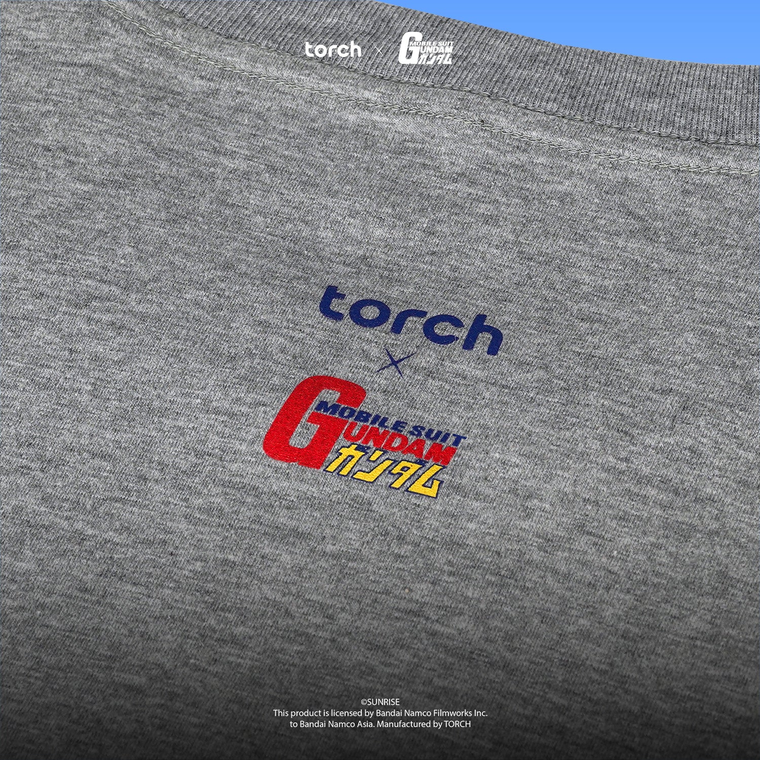 Arion Gundam T-Shirt
