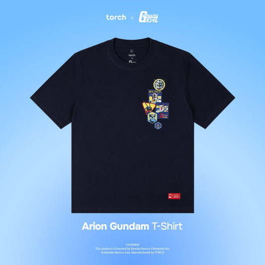 Arion Gundam T-Shirt