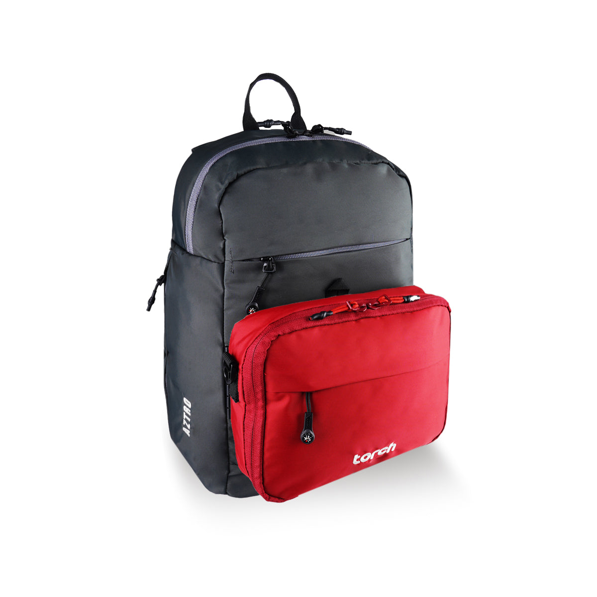 AZTRO DAYPACK