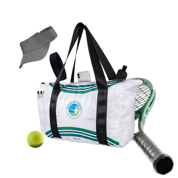 Tote Bag Bandung Tennis Enthusiast