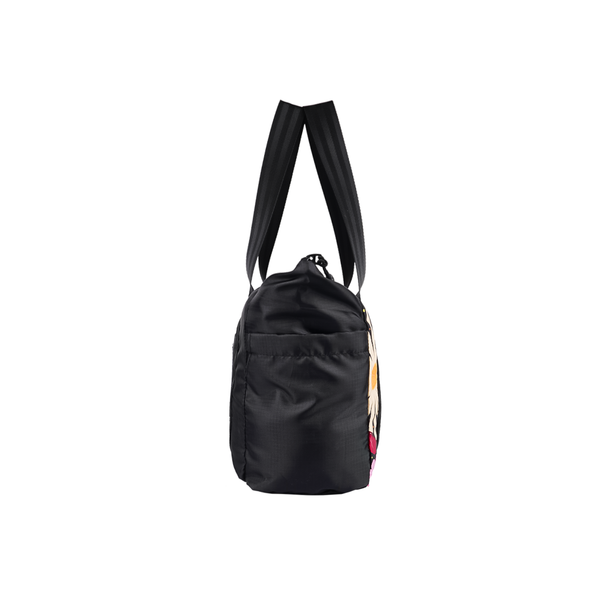 Tote Bag Mamah Gajah Berlari