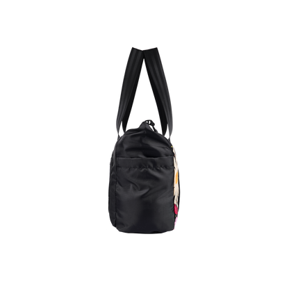 Tote Bag Mamah Gajah Berlari