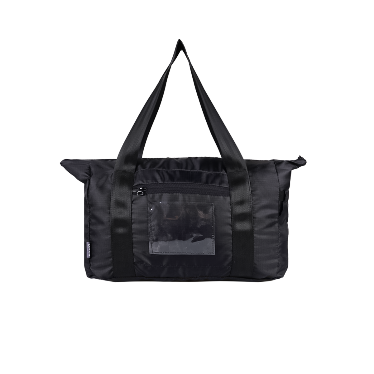 Tote Bag Mamah Gajah Berlari