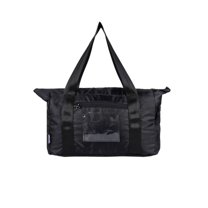 Tote Bag Mamah Gajah Berlari