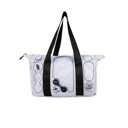 Tote Bag Bandung Sketchwalk