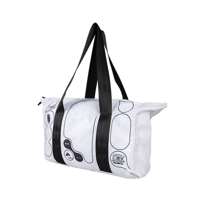 Tote Bag Bandung Sketchwalk