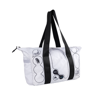 Tote Bag Bandung Sketchwalk