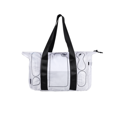 Tote Bag Bandung Sketchwalk
