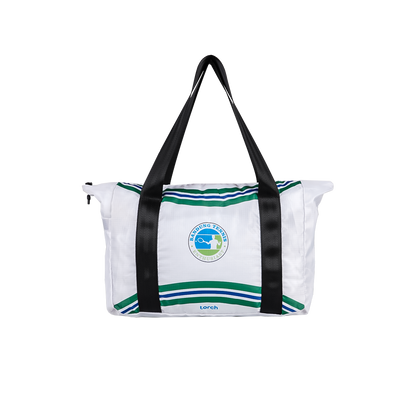Tote Bag Bandung Tennis Enthusiast